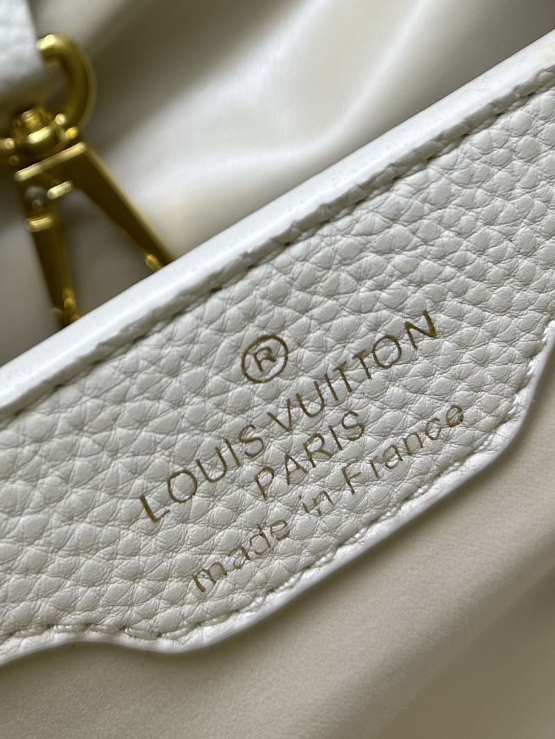 Louis Vuitton Top Handle Bags